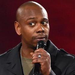 Buy Dave Chappelle concert tickets